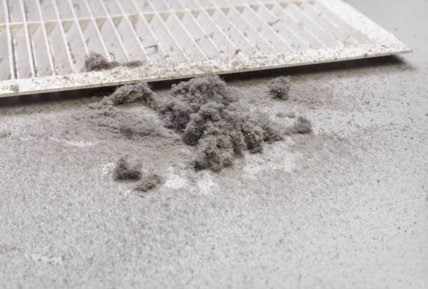 Best Commercial Air Duct Cleaning  in Eastover, NC