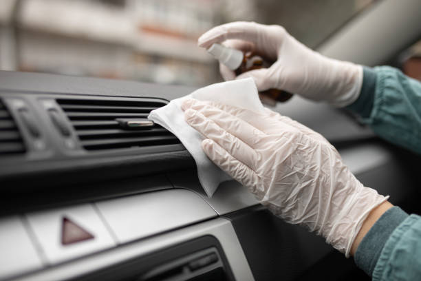 Best Ductwork Cleaning Services  in Eastover, NC