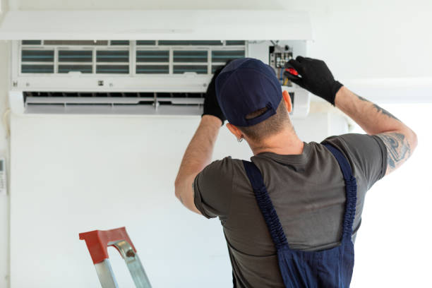 Best Best Air Duct Cleaning Company  in Eastover, NC